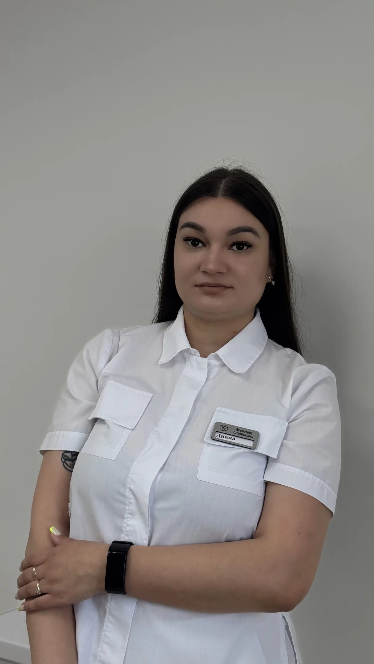 Гремитских Диана Эриковна