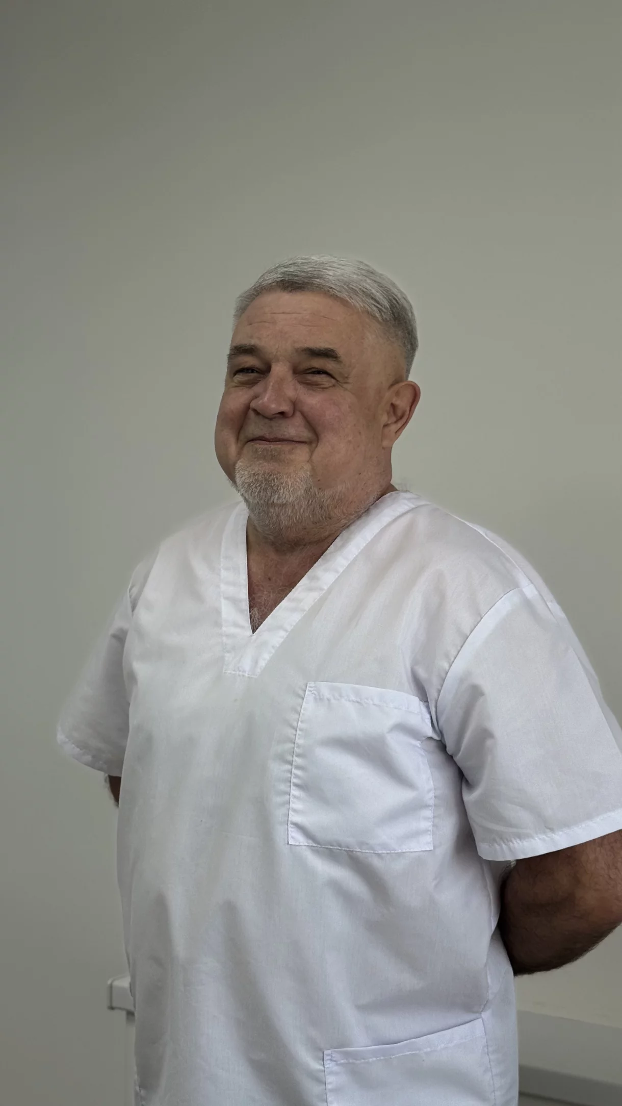 Замалеев Рамзис Габбасович