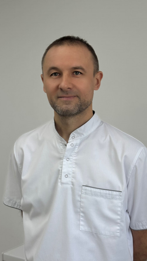 Гараев Марс Ильфатович